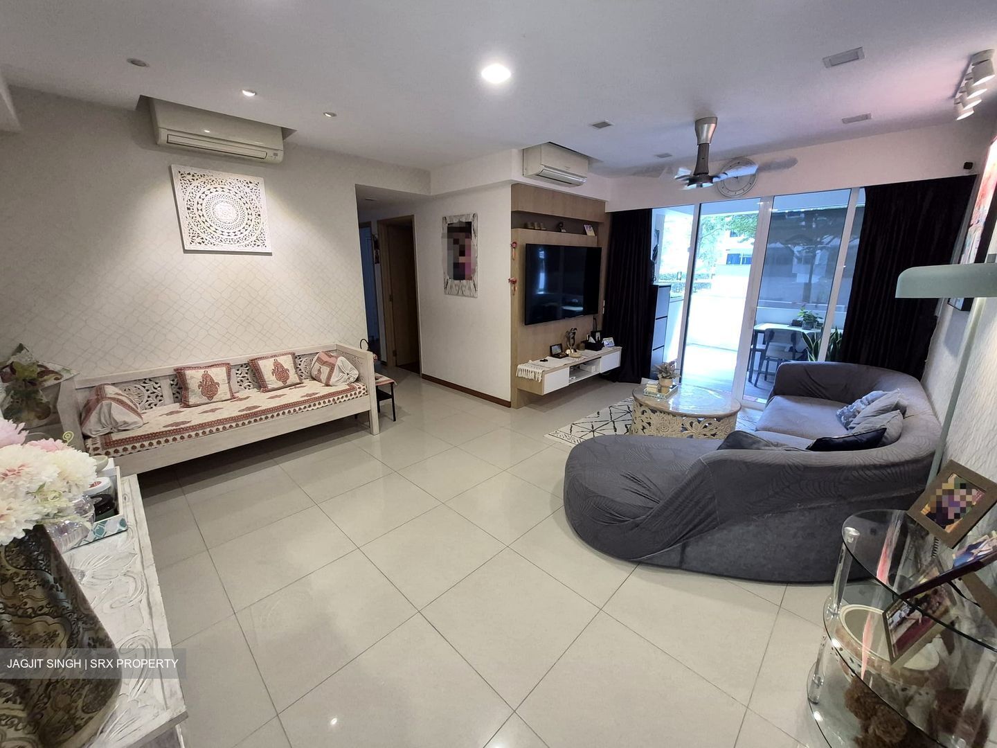 The Tampines Trilliant (D18), Condominium #571813041
